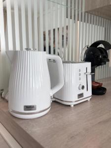 Modern Apartment in City Center