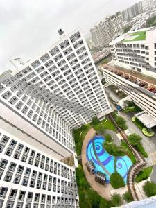 Grand Caliya Staycation at SMDC Grace