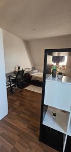 Cozy Room in Dortmund Center, with small Balcony - Ubytování bez kategorie ve městě Dortmund