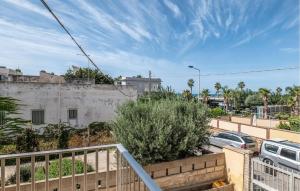 Lovely Apartment In Donnalucata