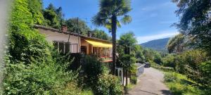 Doppelzimmer mit Gemeinschaftsbad - und Küche