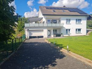 Ferienwohnung Am Meisenberg