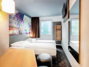 B&B Hotel Bielefeld-Ost