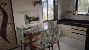 Ragades Swarajya Flat For Homestay