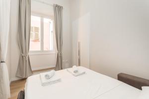 Margherita House free WiFI, AC