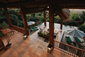 Sanglung Villas & Suites