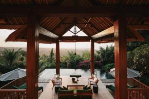 Sanglung Villas & Suites