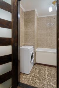 Lovely studio Yaltynska street