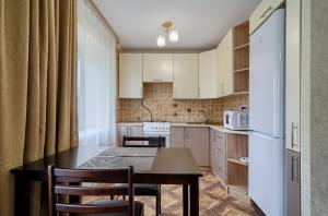 Lovely studio Yaltynska street