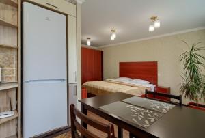 Lovely studio Yaltynska street