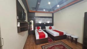 Gaindakot Fun Park and Resort