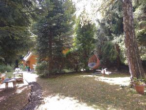 ELDORADO - całoroczny domek wakacyjny 35 km od Krakowa