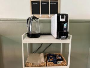 Portion of independent villa