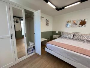 Portion of independent villa