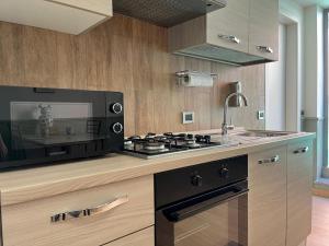 Portion of independent villa