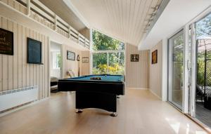 Gorgeous Home In Rørvig With Sauna