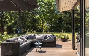 Gorgeous Home In Rørvig With Sauna