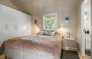 Gorgeous Home In Rørvig With Sauna