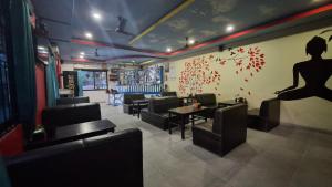 Gaindakot Fun Park and Resort