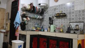 Sidi Bouzid Guesthouse