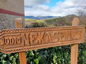 Nekasenea I