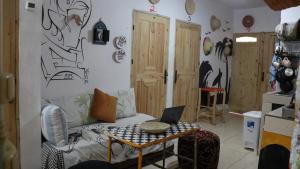 Sidi Bouzid Guesthouse