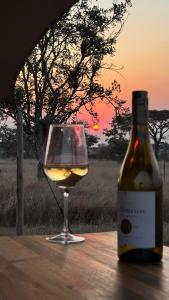 Pumba Luxury Camps Serengeti