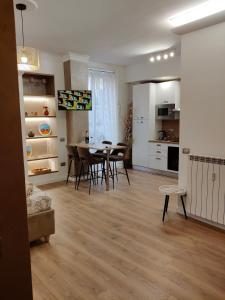 Metro Re di Roma Apartment