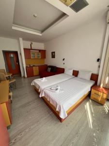 Apartmani Šumadija 17