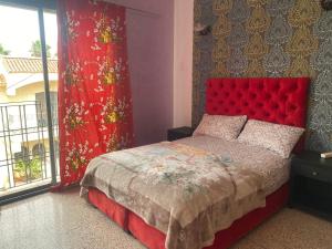 Grand appartement 3 chambre