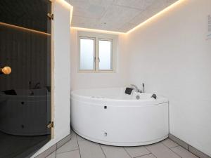 14 person holiday home in Løkken