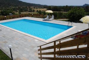 B&B Il Mirto di Paola img23