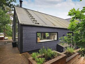 Unique Holiday Home Near Houhals