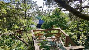 Unique Holiday Home Near Houhals