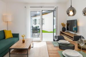 Ferienwohnung Mondscheinbauer Übersee am Chiemsee