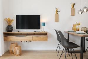 Ferienwohnung Mondscheinbauer Übersee am Chiemsee