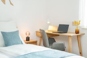Ferienwohnung Mondscheinbauer Übersee am Chiemsee