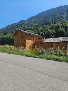 Appartement Cosy & Calme au Cœur de la Gruyère