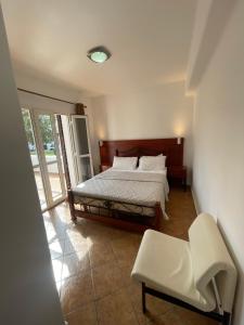 Les Étoiles du désert - Ubytování bez kategorie ve městě Cabo Negro