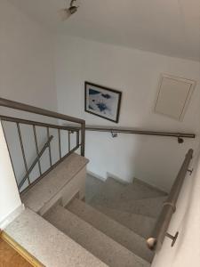 Himmel und Meer Das Panoramapenthouse mit Rundum Meerblick