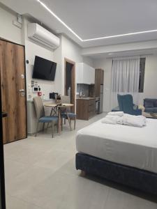 KARYDAS SUITES by STYLIANOS KARYDAS IKE
