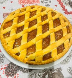 Casa Vacanze "LE DUE RONDINI"