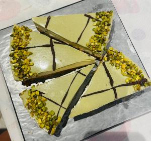 Casa Vacanze "LE DUE RONDINI"