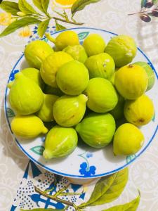 Casa Vacanze "LE DUE RONDINI"