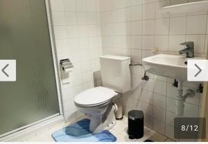 Botanical Garden Rogier Brussels