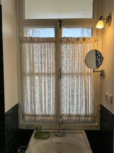 Entire House & Garden - Chokhelis Telavi Retreat