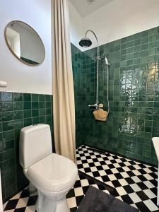 Entire House & Garden - Chokhelis Telavi Retreat