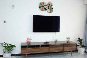 Modern 2-Bedroom in kilimani -Central stay