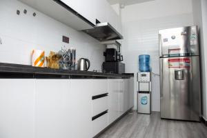 Modern 2-Bedroom in kilimani -Central stay