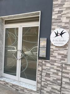 Casa Vacanze "LE DUE RONDINI"